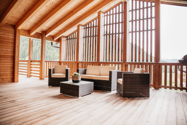 Exklusives Investment: Mountain Residence Exzelent in Rasen-Antholz