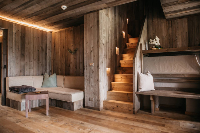 Exklusives Investment: Mountain Residence Exzelent in Rasen-Antholz