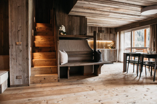 Exklusives Investment: Mountain Residence Exzelent in Rasen-Antholz