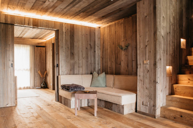 Exklusives Investment: Mountain Residence Exzelent in Rasen-Antholz
