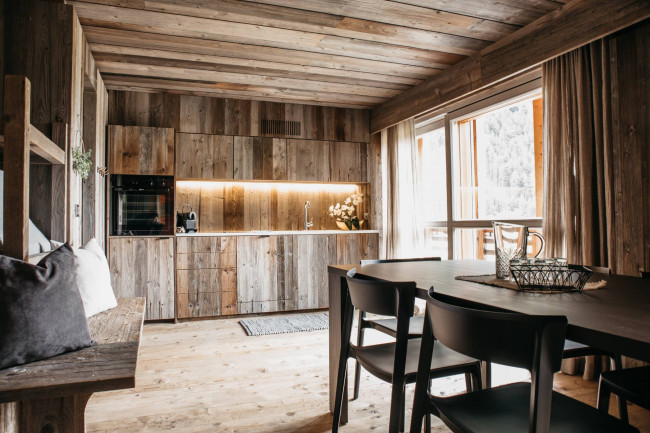 Exklusives Investment: Mountain Residence Exzelent in Rasen-Antholz