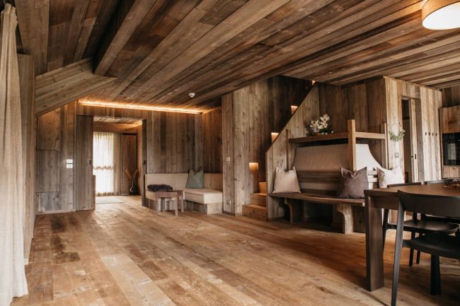 Exklusives Investment: Mountain Residence Exzelent in Rasen-Antholz