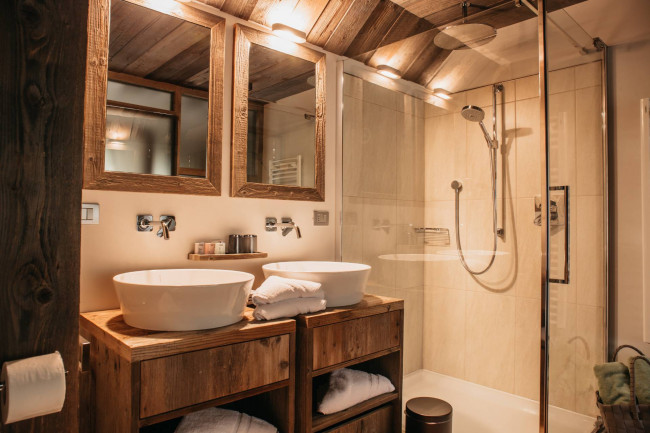 Exklusives Investment: Mountain Residence Exzelent in Rasen-Antholz