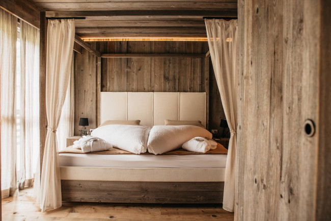 Exklusives Investment: Mountain Residence Exzelent in Rasen-Antholz