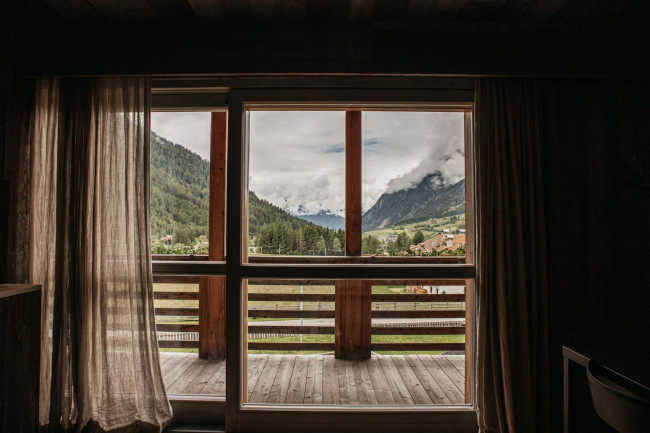 Exklusives Investment: Mountain Residence Exzelent in Rasen-Antholz
