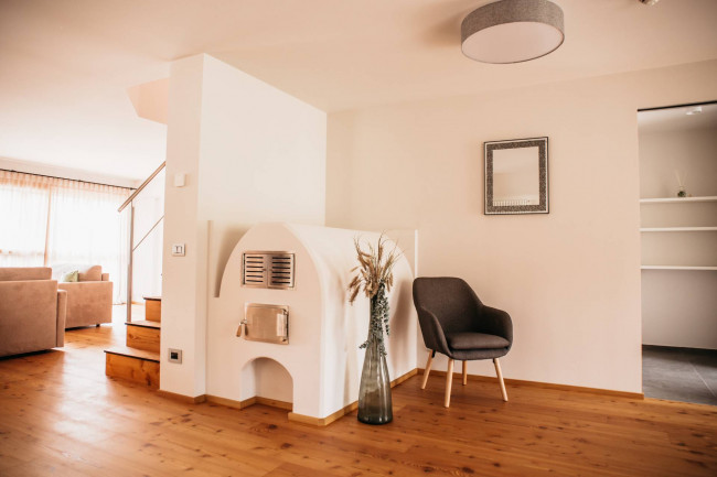 Exklusives Investment: Mountain Residence Exzelent in Rasen-Antholz