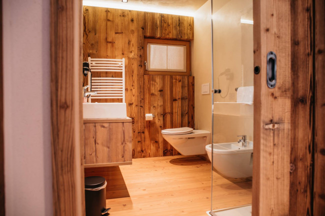 Exklusives Investment: Mountain Residence Exzelent in Rasen-Antholz
