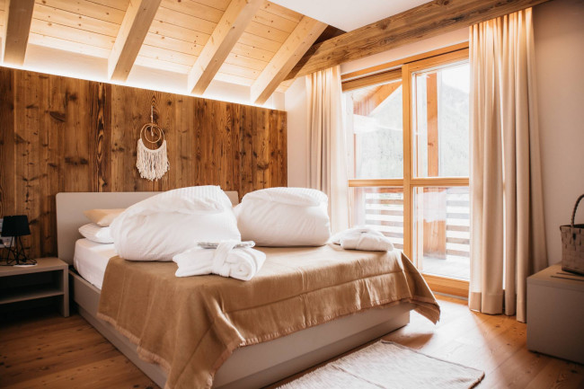 Exklusives Investment: Mountain Residence Exzelent in Rasen-Antholz