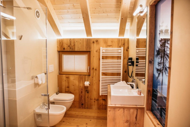 Exklusives Investment: Mountain Residence Exzelent in Rasen-Antholz