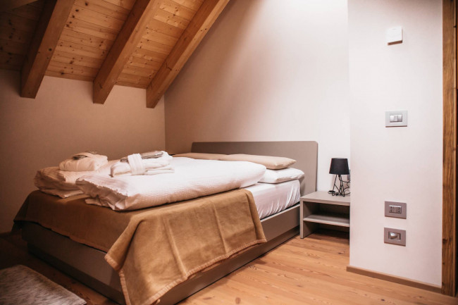 Exklusives Investment: Mountain Residence Exzelent in Rasen-Antholz
