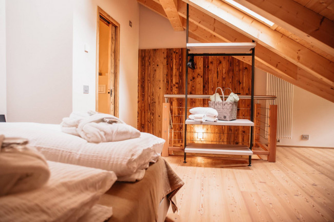 Exklusives Investment: Mountain Residence Exzelent in Rasen-Antholz