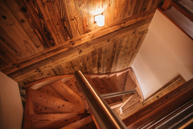 Exklusives Investment: Mountain Residence Exzelent in Rasen-Antholz