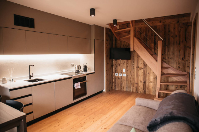 Exklusives Investment: Mountain Residence Exzelent in Rasen-Antholz