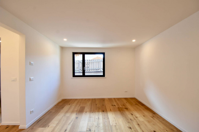 2-Zimmer-Wohnung im Erdgeschoss der 