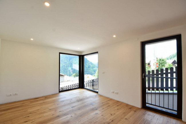 Exklusive 3-Zimmer-Wohnung in der 