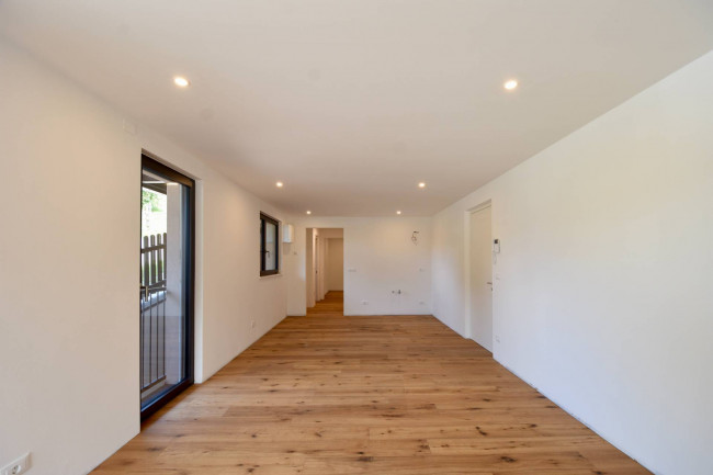Exklusive 3-Zimmer-Wohnung in der 