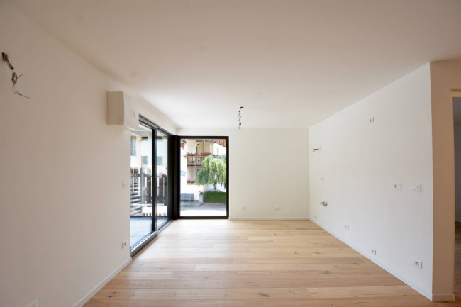 3-Zimmer-Wohnung in der 