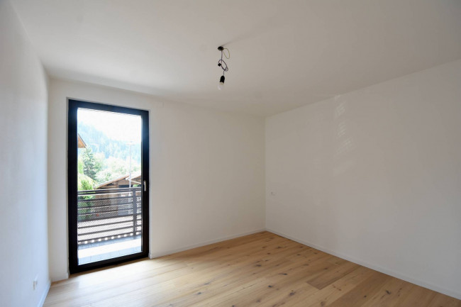 3-Zimmer-Wohnung in der 