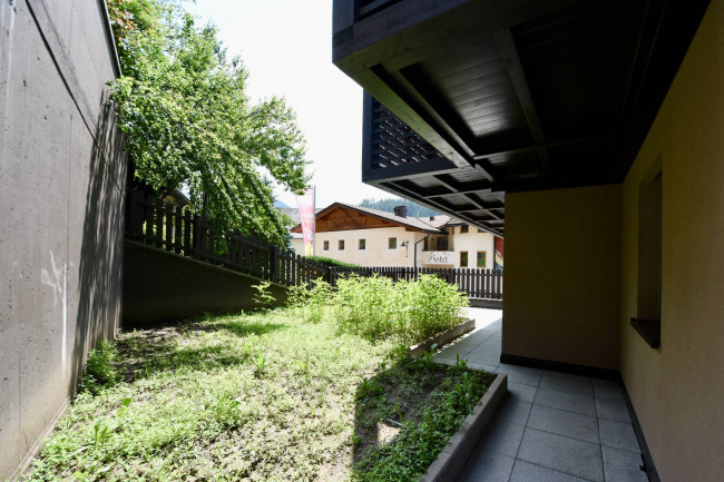 3-Zimmer-Wohnung in der 