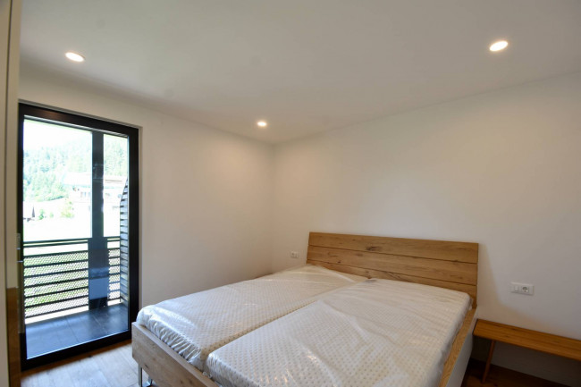 Exklusive 3-Zimmer-Wohnung (triplex) in der 