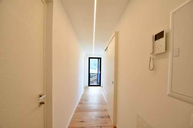 Exklusive 3-Zimmer-Wohnung (triplex) in der 