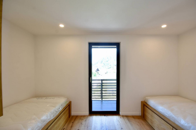 Exklusive 3-Zimmer-Wohnung (triplex) in der 