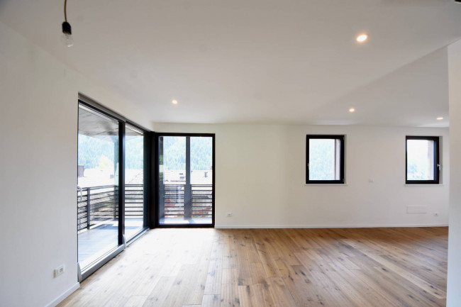 Exklusive 3-Zimmer-Wohnung (triplex) in der 