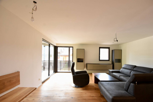 2-Zimmer-Wohnung in der 
