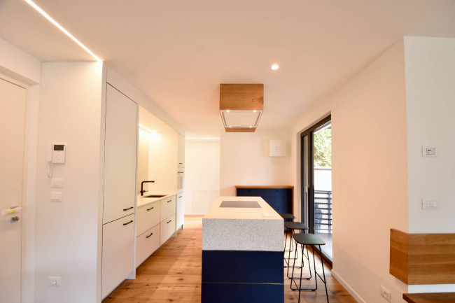 2-Zimmer-Wohnung in der 