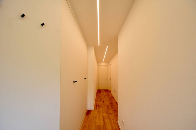2-Zimmer-Wohnung in der 