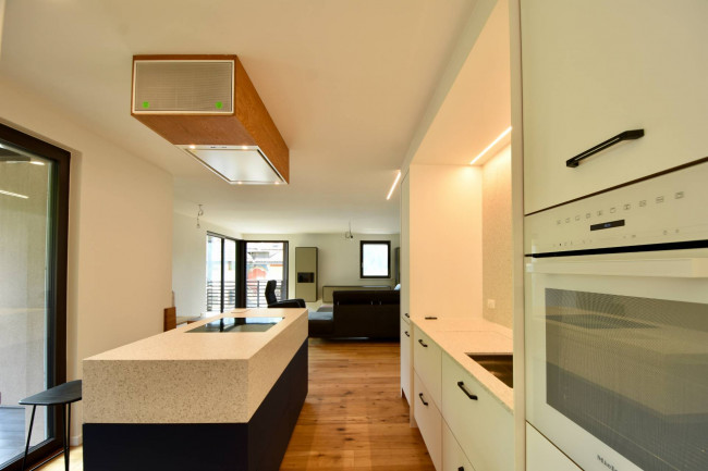 2-Zimmer-Wohnung in der 