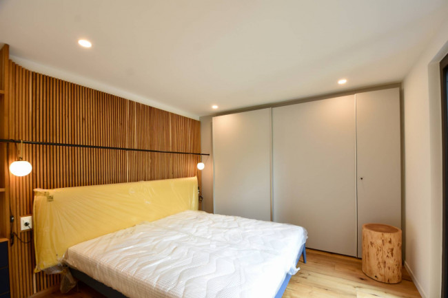 2-Zimmer-Wohnung in der 