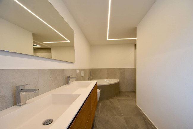 2-Zimmer-Wohnung in der 