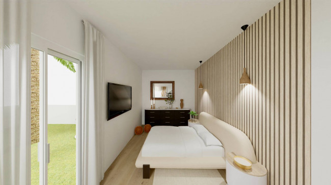 Elegant 4-Room Apartment with Terrace and Garden in St. Michael, Eppan