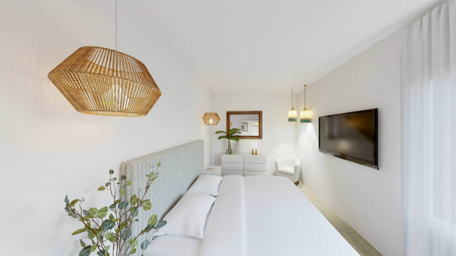 Moderne 4-Zimmer-Wohnung mit großer Terrasse in St. Michael, Eppan