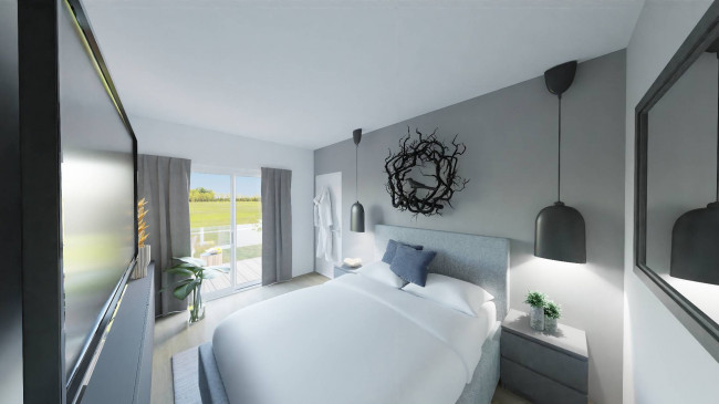 Geräumige 3-Zimmer-Wohnung im 1. Stock mit Balkon