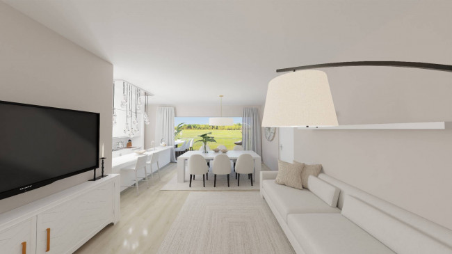 Exklusive 4-Zimmer-Dachgeschosswohnung mit Terrasse und privatem Garten