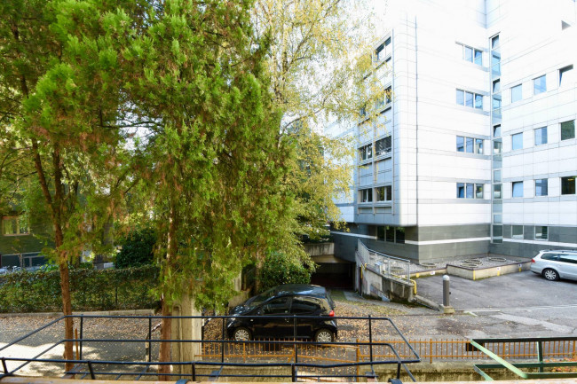 Charmante 3-Zimmer-Wohnung mit Veranda und Balkon in ruhiger Lage