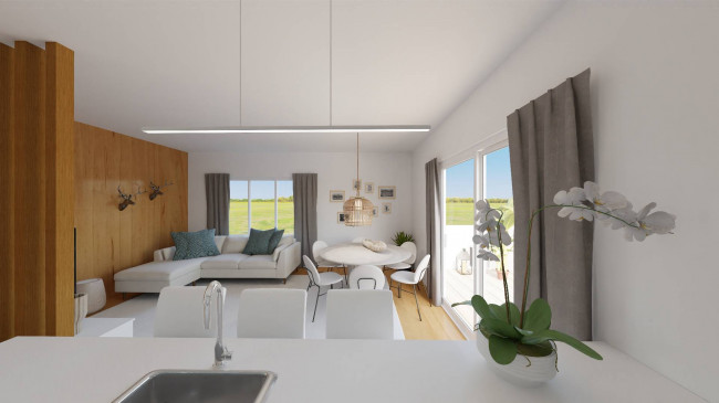 Exklusive 4-Zimmer-Wohnung mit Blick auf die Weinberge und das Muri-Gries-Kloster in Gries, Bozen