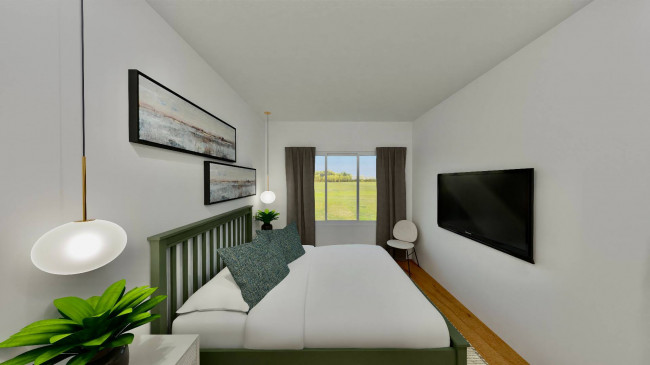 Exklusive 4-Zimmer-Wohnung mit Blick auf die Weinberge und das Muri-Gries-Kloster in Gries, Bozen