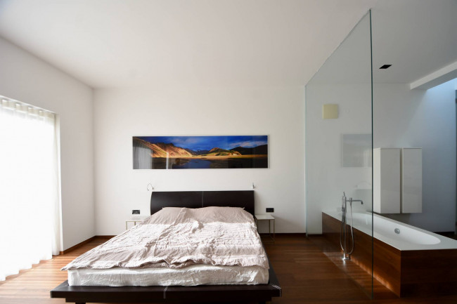 Exklusive 4-Zimmer-Attikawohnung mit luxuriöser Ausstattung und großer Terrasse