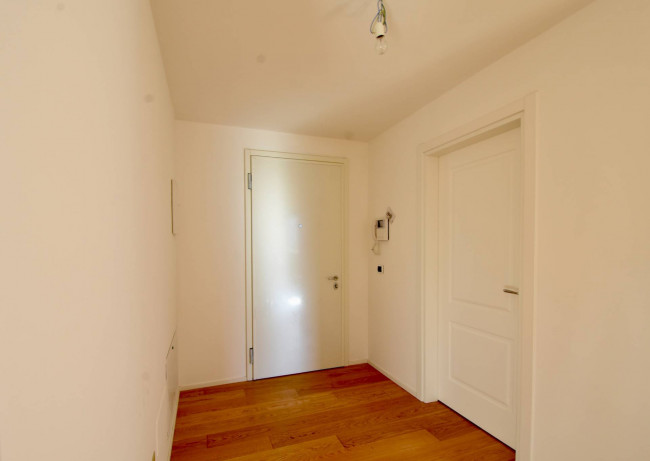 Geräumige Vierzimmerwohnung mit großer Terrasse