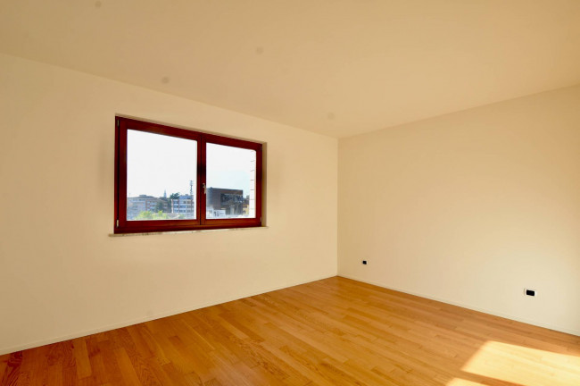 Geräumige Vierzimmerwohnung mit großer Terrasse
