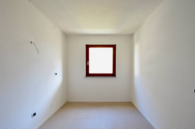 Ampio quadrilocale con terrazza grande
