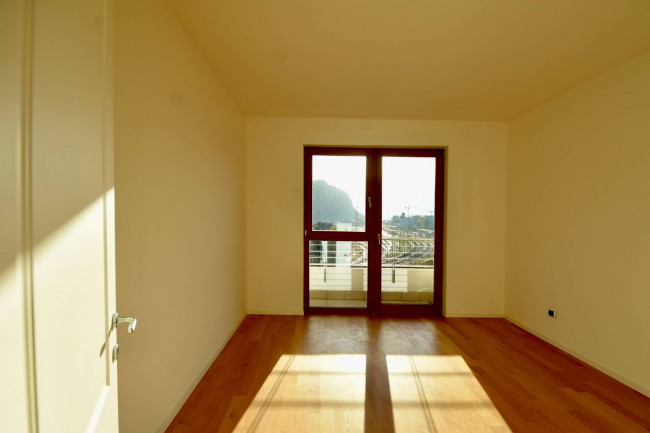 Wunderschönes Dreizimmer-Penthouse mit großer Terrasse und Panoramablick