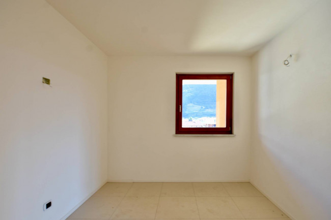 Wunderschönes Dreizimmer-Penthouse mit großer Terrasse und Panoramablick