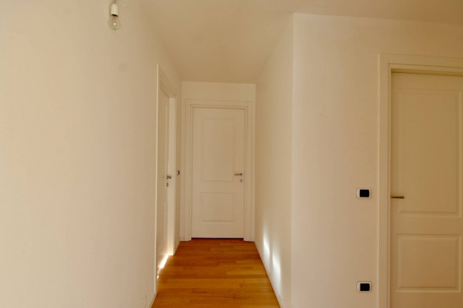 Wunderschönes Dreizimmer-Penthouse mit großer Terrasse und Panoramablick