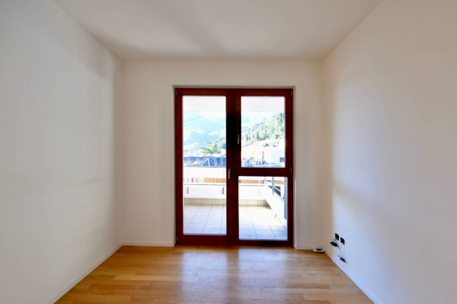 Wunderschönes Dreizimmer-Penthouse mit großer Terrasse und Panoramablick