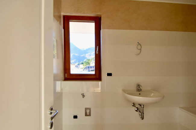 Wunderschönes Dreizimmer-Penthouse mit großer Terrasse und Panoramablick