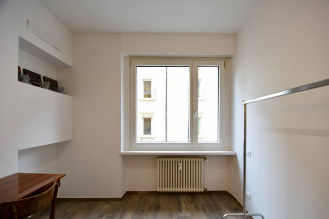 Moderne 2-Zimmer-Wohnung mit Balkon und effizienter Raumaufteilung